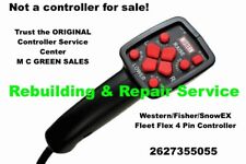 Rebuilding service fleet for sale  Germantown