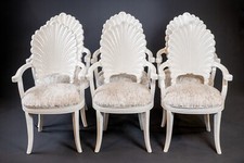 venetian grotto chair for sale venetian grotto chair for sale Round Top