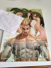 The art boichi usato  Napoli