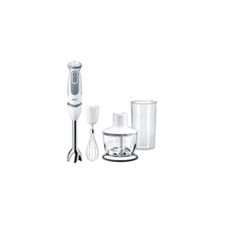 Braun multiquick5 vario usato  Roccagloriosa