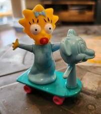 Vintage maggie simpson for sale  ROTHERHAM