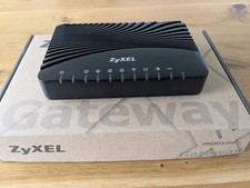 Zyxel vmg1312 b30a gebraucht kaufen  Meinerzhagen