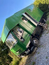 Horse box campervan for sale  BURGESS HILL