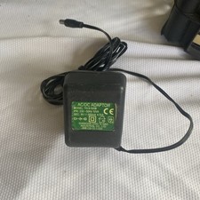 500ma power supply for sale  EASTBOURNE