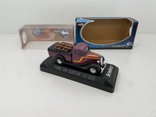 Solido ford custom d'occasion  Chartres
