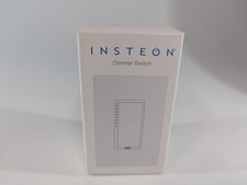 Insteon switchlinc dimmer for sale  Mountain View