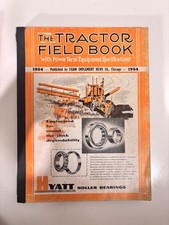 1954 tractor field for sale  Bakersfield