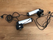Erco vintage bilderlampe gebraucht kaufen  Hamburg