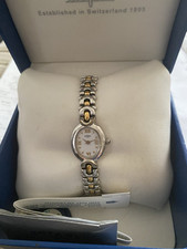 Rotary ladies quartz for sale  ALFRETON