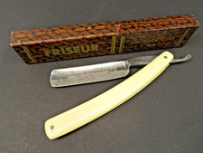 Rasoir droit ancien d'occasion Rasoir droit ancien d'occasion  Sauveterre-de-Comminges