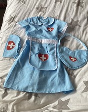 kids nurse costume for sale kids nurse costume for sale WELWYN GARDEN CITY