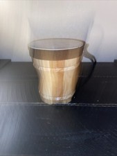 First act wood for sale  Ramona