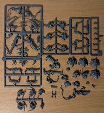 Warhammer 40k tyranids for sale  HOUNSLOW