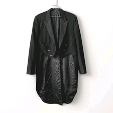 Vintage morning coat for sale  BEXHILL-ON-SEA
