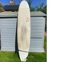 Torq surfboard board for sale  NEWCASTLE UPON TYNE