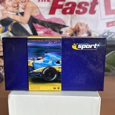 2582 scalextric renault for sale  CLEETHORPES