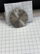 Quadrante argente per usato Quadrante argente per usato  Moncalieri