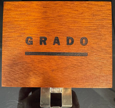 Grado labs phono for sale  San Francisco