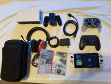 Nintendo switch oled for sale  Grovetown