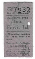 Bus tram tickets for sale  CRAIGAVON