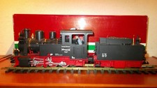 Lgb schwarze schlepptenderlok gebraucht kaufen Lgb schwarze schlepptenderlok gebraucht kaufen  Friedelsheim