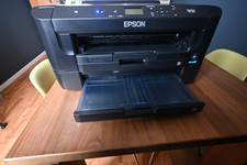 epson a3 gebraucht kaufen  Stuttgart