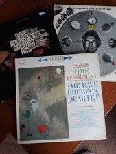 Dave brubeck vinyl for sale  Morton