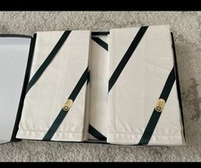 Irish linen 100 for sale  CHICHESTER