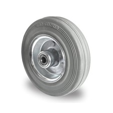 Cascoo Same koła 160mm Blacha/Szara Guma SWR2 na sprzedaż  PL