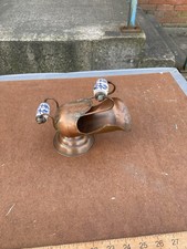 copper coal scuttle for sale copper coal scuttle for sale MANCHESTER