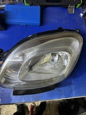 Faro proiettore anteriore usato Faro proiettore anteriore usato  Bitonto
