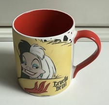 Disney villains cruella for sale  IVER