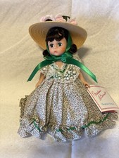 Madame alexander doll for sale  Alvarado