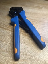 Connectivity crimping tool for sale  WIMBORNE
