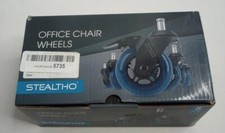 Stealtho patented replacement for sale  Beaumont