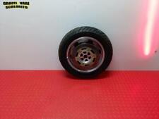 Front rim with usato  Italia