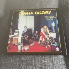 Digipack cosmo factory d'occasion  Saint-André-lez-Lille