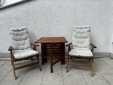 Ikea äpplarö holzstühle gebraucht kaufen  Bad Soden