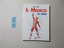 Libro medico casa usato  Paterno