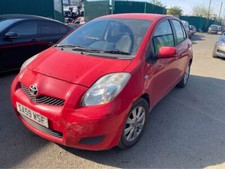 2009 2011 toyota for sale  BURY
