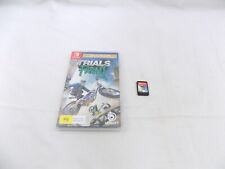 Frete grátis Trials Rising Gold Edition para Nintendo Switch comprar usado  Enviando para Brazil