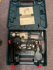 Bosch gsb 2re gebraucht kaufen  Berlin