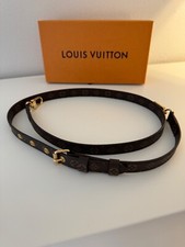 Louis vuitton schulterriemen gebraucht kaufen  Gaimersheim