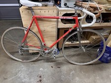 Mercier campagnolo triomphe for sale  Albuquerque