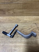 Gearshift pedal button for sale  LONDON