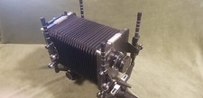 Cambo 4x5 schneider usato  Italia