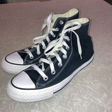Black high top for sale  Decatur