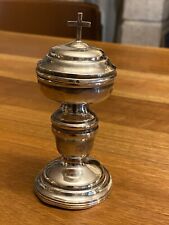 Ciboire chrismatoire malades d'occasion  Toulouse-