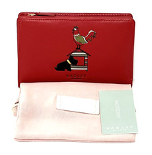 Radley leather purse for sale  SLOUGH