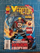 Quadrinhos X-Factor 125 Marvel 1996 comprar usado  Enviando para Brazil